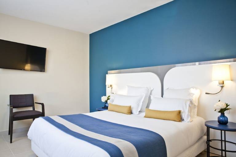 Aparthotel Le Panier