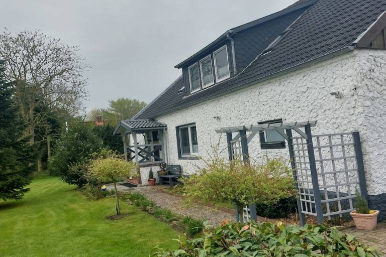 Ferienhaus Wangerland