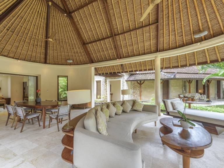 Villa Kubu Seminyak — photo 5