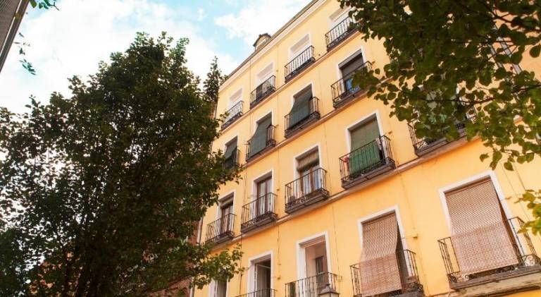 Charming apartment | Near Royal Palace of Madrid | Pets are welcome — photo 4