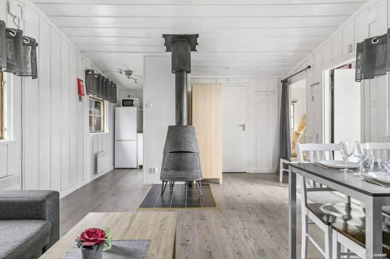 Resort Östersund
