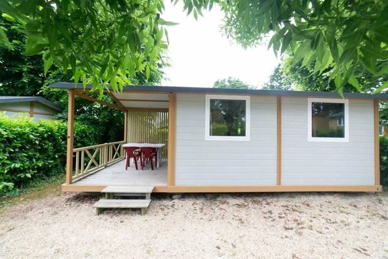 Chalet Quimper