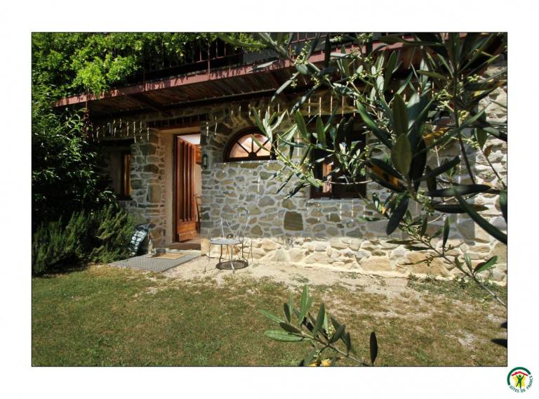 Gîte Arnayon