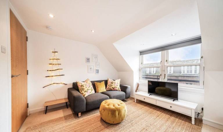 Ferienwohnung  Stonehaven
