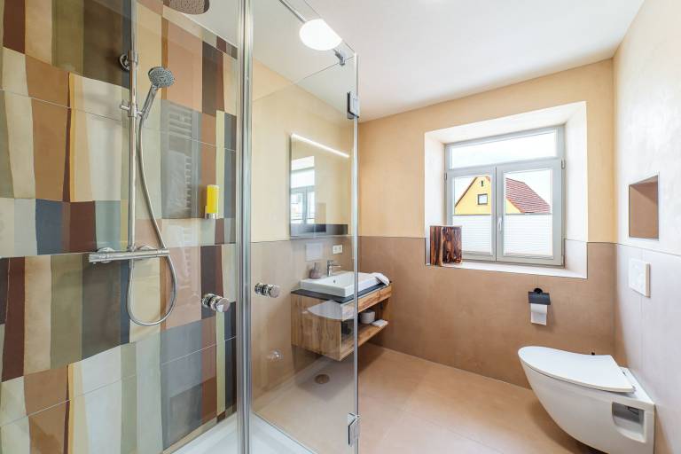 Ferienwohnung Spalt