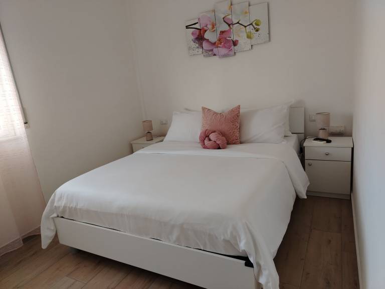 Apartamento San Leone