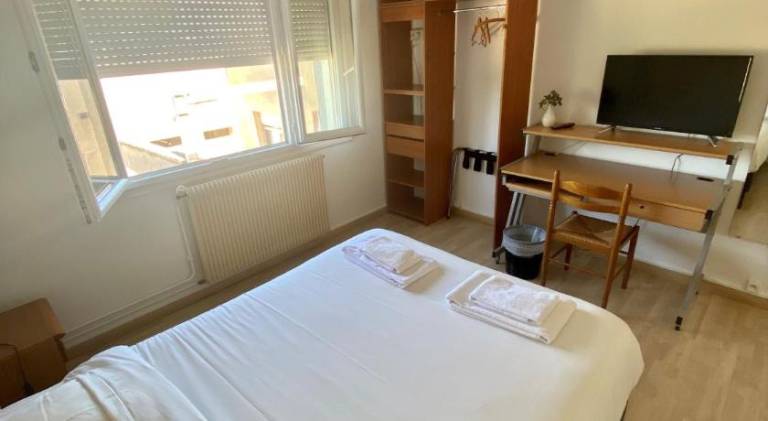 Hotel du Centre Luce Chartres — photo 2
