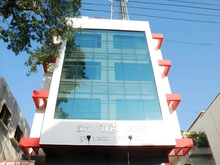 Hotel Rahi