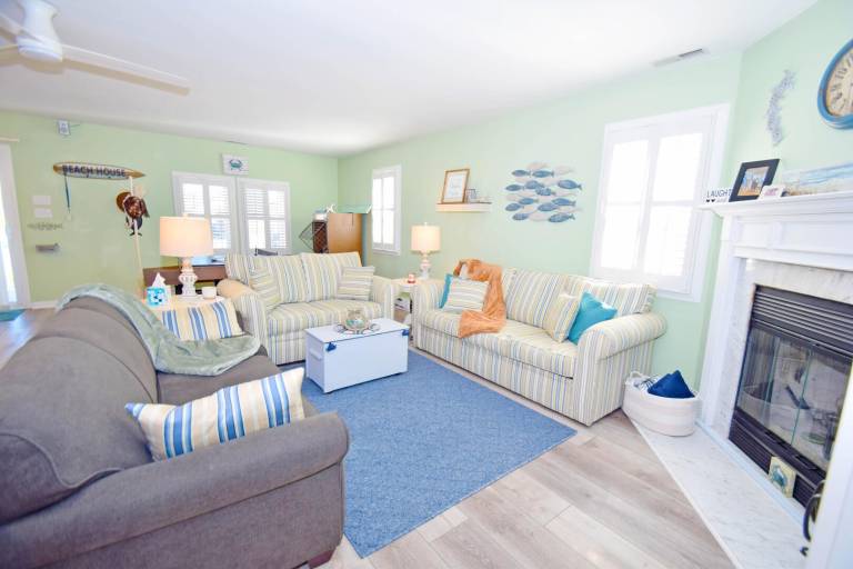 Beautiful house with jacuzzi & pool | Pets are welcome — photo 4