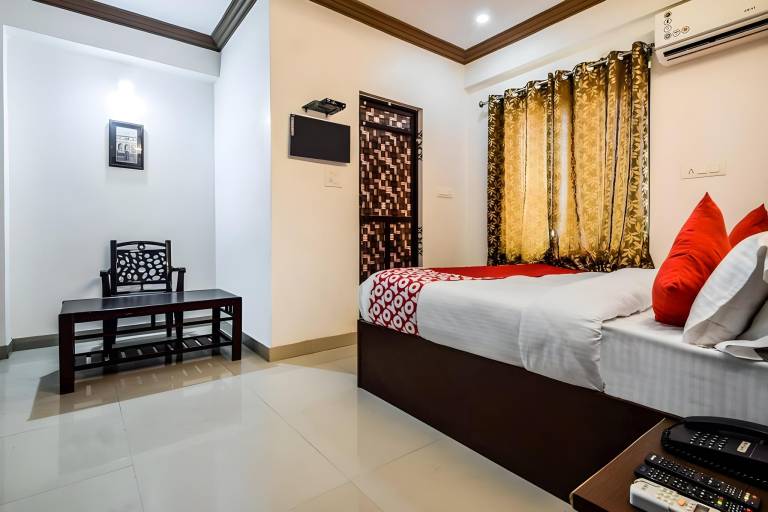 HOTEL KESAR AMRAPALI — photo 3