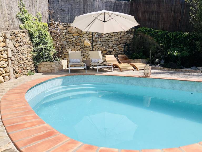 Maison de vacances Le Boulou