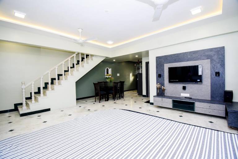 Bungalow with yard, pool & barbecue | Suitable for remote work — photo 3