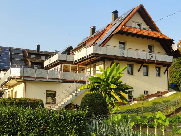 Ferienwohnung Elzach