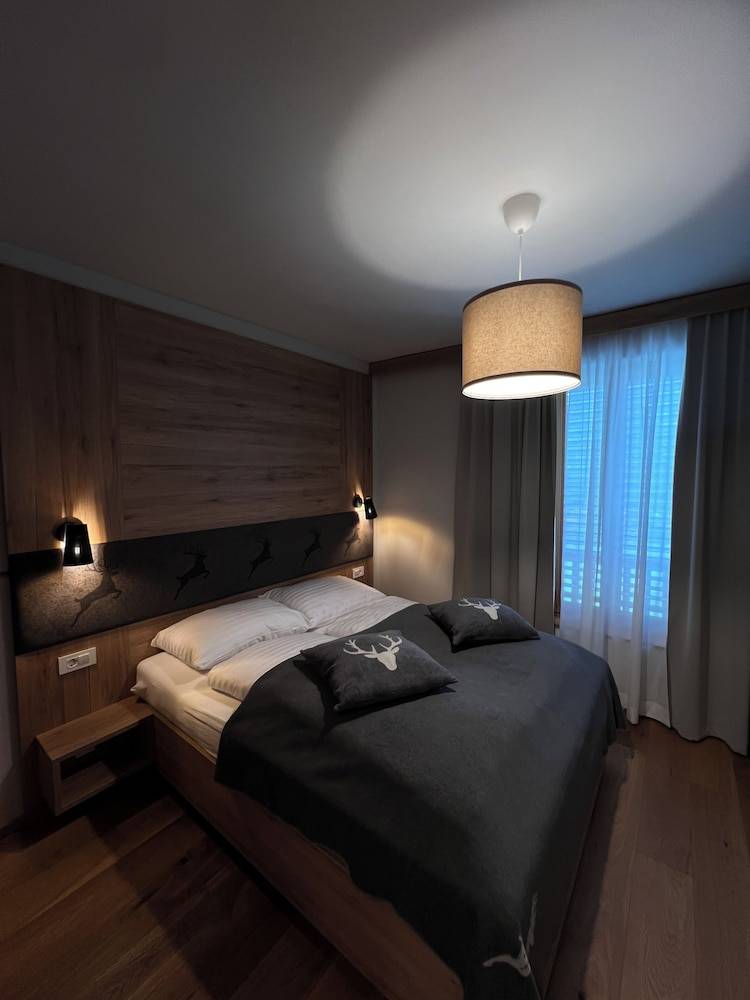 Appartamento Kranjska Gora
