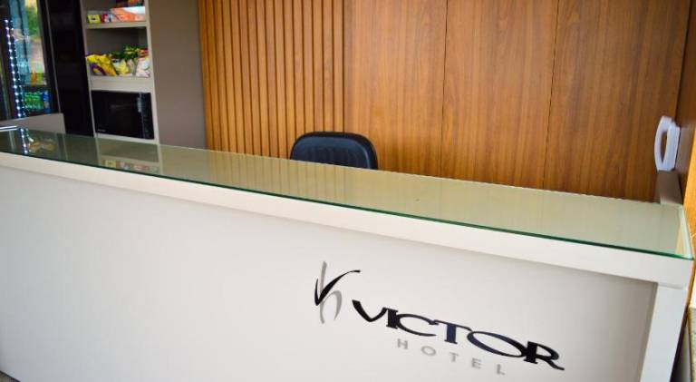 Hotel Victor — photo 5