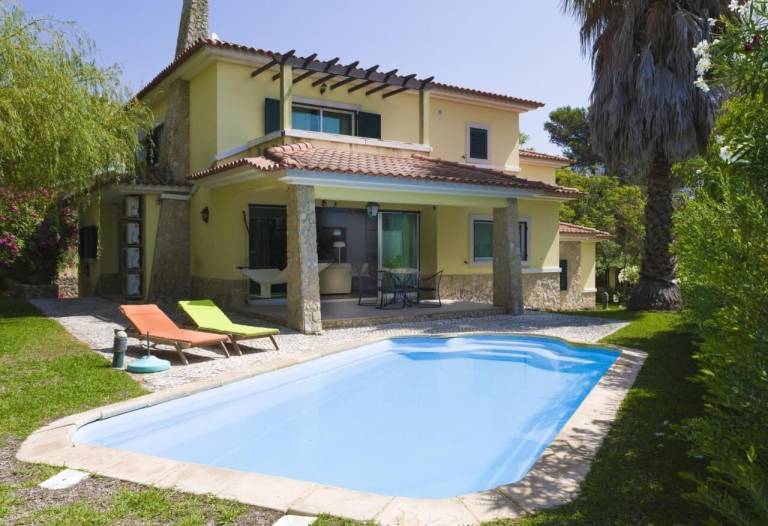 Villa Cascais