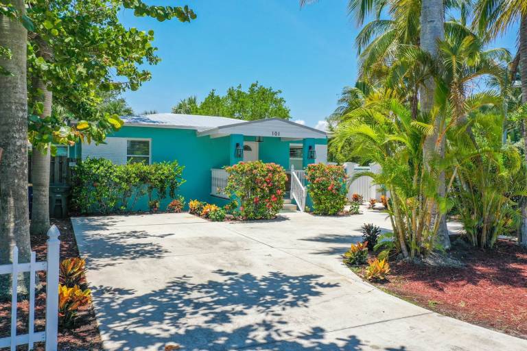 House Fort Pierce