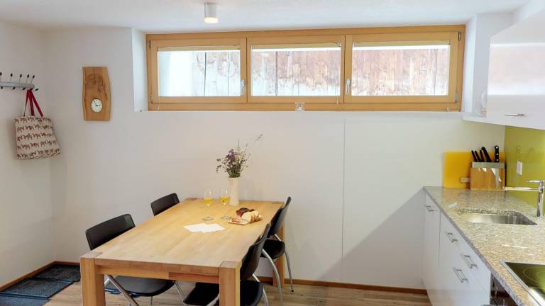 Apartment with 2 rooms for 4 persons — photo 5