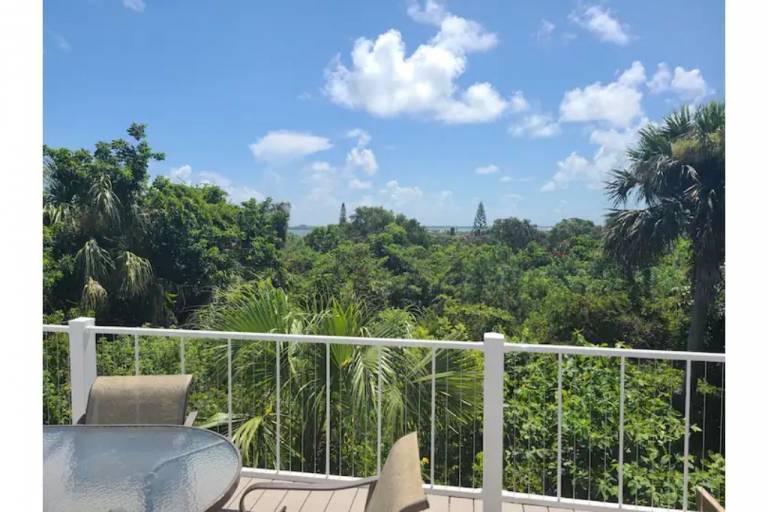 Cabin Jensen Beach