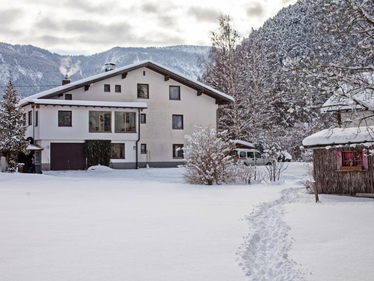 Ferienwohnung Nassereith