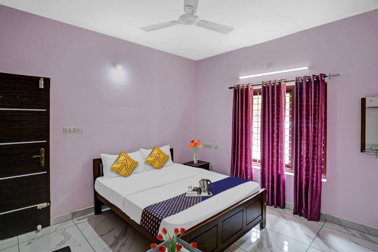 House Kothamangalam