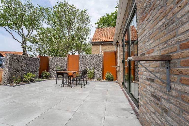 Appartement  Buren