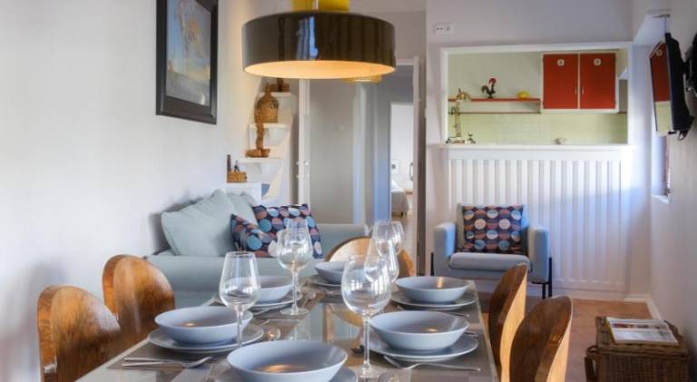 Holiday apartment with 3 rooms for 6 persons — photo 3
