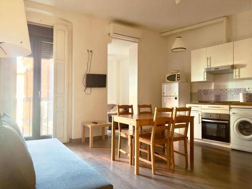 Apartamento León