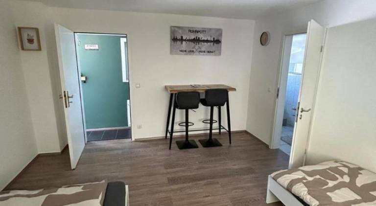 Ferienwohnung Buer