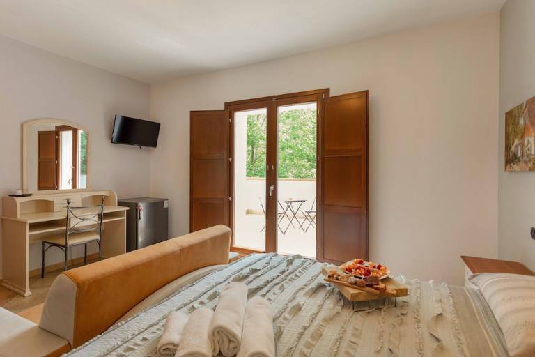 Casale  San Fele