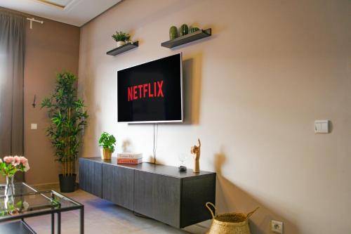 Apartamento Rabat