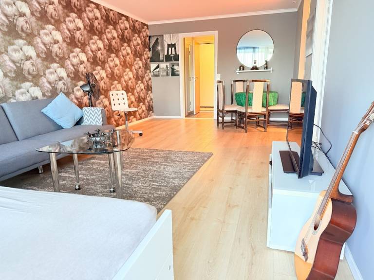 Ferienwohnung Drammen