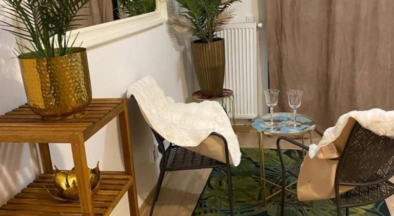 Apartment for 3 persons — photo 3