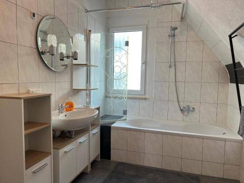 Ferienwohnung Trossingen