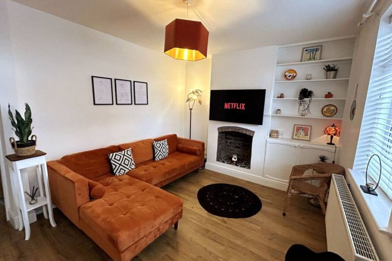 House Sandbach
