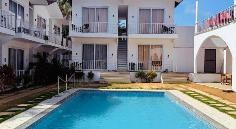 The Sunbliss Cottages — photo 3