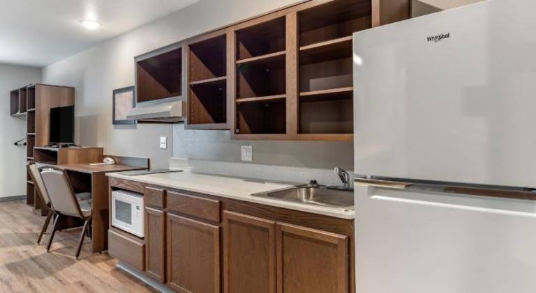 WoodSpring Suites Austin Georgetown — photo 4