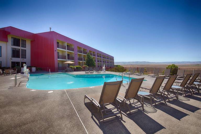 Red Lion Hotel Pendleton — photo 4