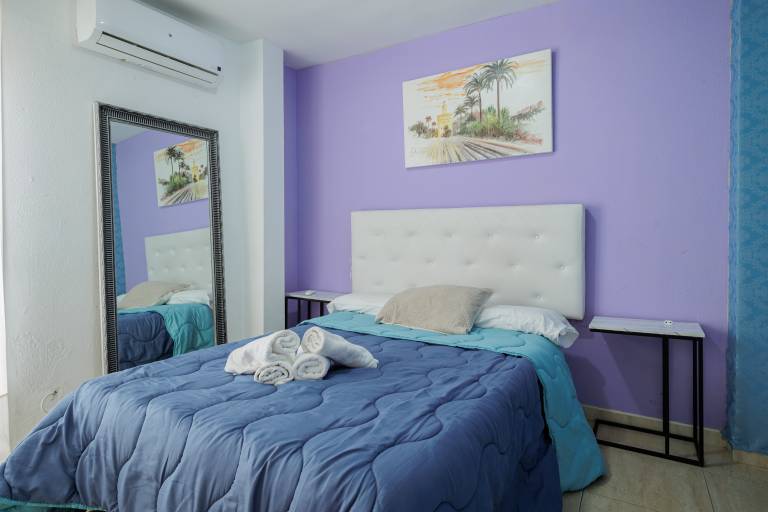 Holiday apartment | Close to Seville Cathedral | City view | Perfect for remote work — photo 3