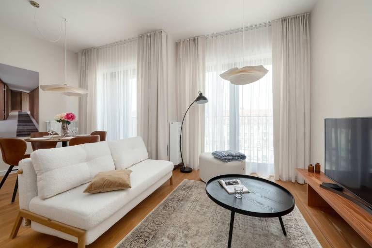 Apartament Stare Miasto
