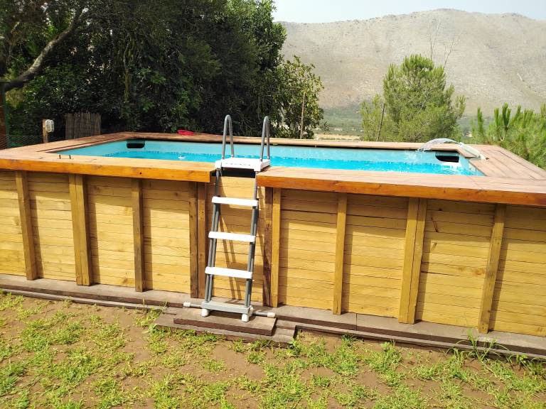 Ferienwohnung San Vito lo Capo