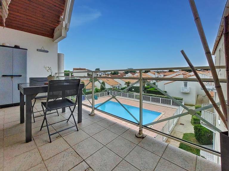 Appartement Royan