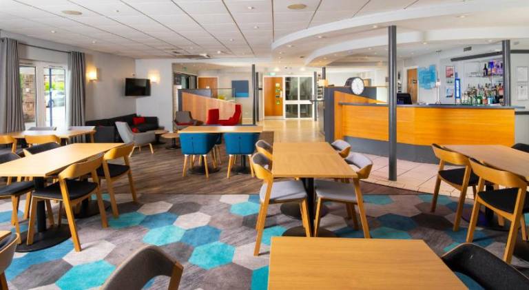 Holiday Inn Express Peterborough By IHG — photo 5