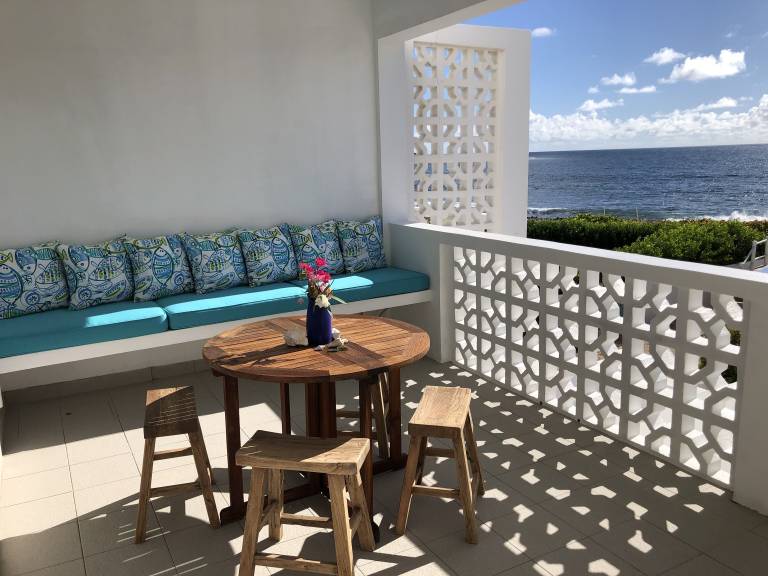 Condo Anguilla