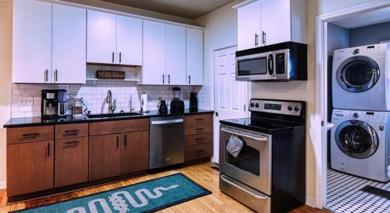 Vacation home | Good for workation — photo 5