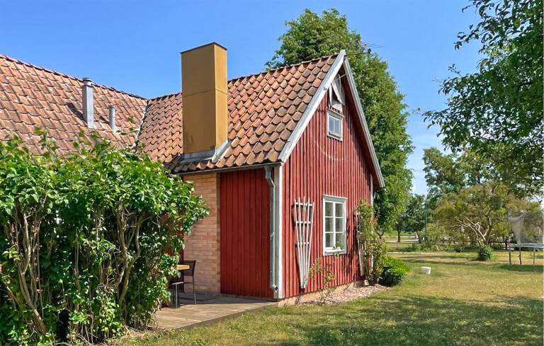 Ferienhaus Gotland