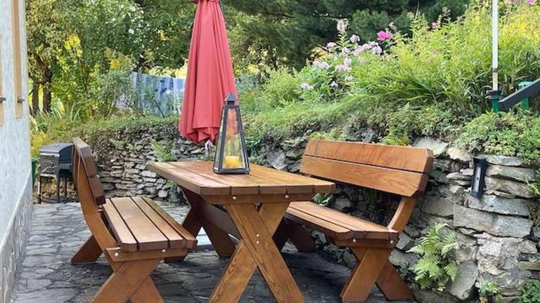 Ferienhaus  Gemeinde Gars am Kamp