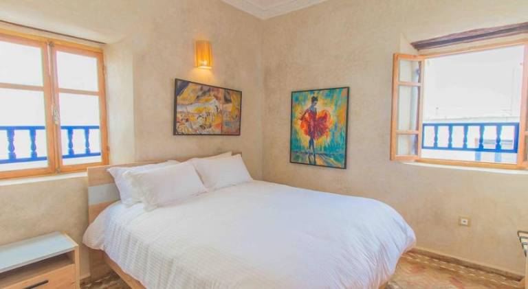 Pleasant rental apartment | Next to the beach | Pet-friendly in Essaouira