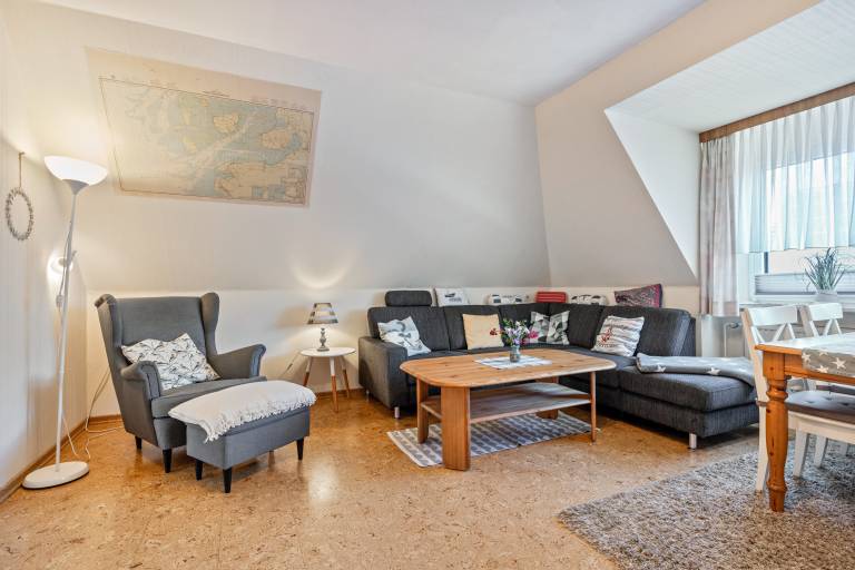 Ferienwohnung Tammensiel