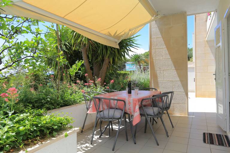 Apartament Brela